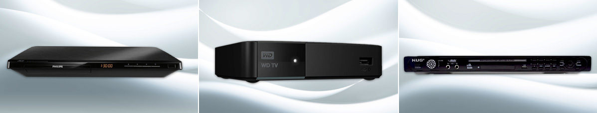 Video Player